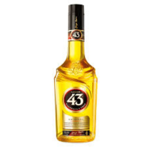 Licor 43 375ml
